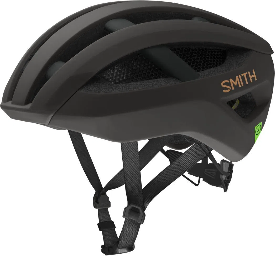 Smith Optics Road Bike Helmets E00732 Network Mips Helmet - view 20